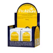 ProN8ure Probiotic Professional Concentrated Probiotic Powder Full Pack (50 x 2g Sachets) | Pet Supplement | For Dogs/Cats/Horses