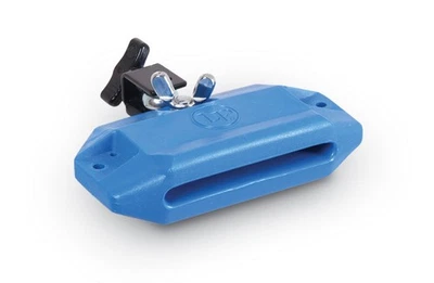 LP - LP1205 - Blue Jam Block With Bracket / High Pitch