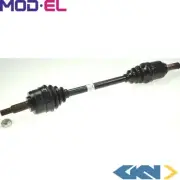 DRIVE SHAFT 305793 FOR RENAULT SCÉNIC/III/VAN/GRAND MEGANE/Combi/Van/Hatchback