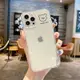 適用蘋果14手機殼簡約小熊iPhone13promax透明12mini硅膠11pro全包XS個性8plus防摔6s創意i7女款X保護套