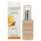 Lanoline Manuka Honey Firming Serum 35ml /1.18oz Collagen + Vit C & E made in NZ