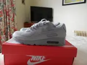 Nike Air Max 90 mens shoes, size 7.5 US, Brand New in Box