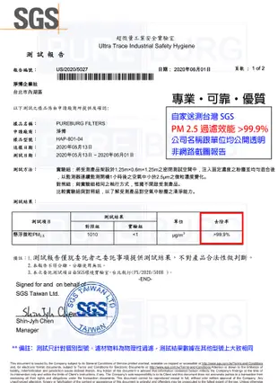 適用【Coway格威綠淨力立式AP-1216 AP-1216L空氣清淨機】空氣濾網+2年份活性碳濾綿 (6.9折)