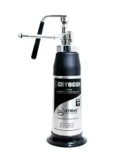 Mini Cryo Can 300 ml Liquid Nitrogen Container Spray Can For Dermatology Cryopro