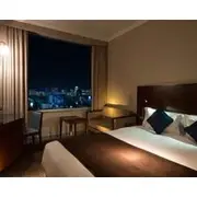 Hotel The Celestine Tokyo Shiba