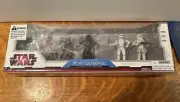 Star Wars Ralph McQuarrie Signature Series Action Figure MISB NIB Box Sets 1 & 2