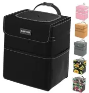 Car Trash Can - Leak-Proof Car Organizer and Storage Bag for The