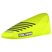Polaris Matryx 650 850 Indy Switchback Assault cover NEON YELLOW/BLACK rib #320
