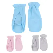 Sunscreen Gloves Hand Mittens for Sun Protection Sun Block Ice Silk trusted