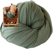 Newborn Photography Props Swaddle Newborn Wraps for Baby Boys Girls Infant Baby Photo Props Shoot Stretch Blanket