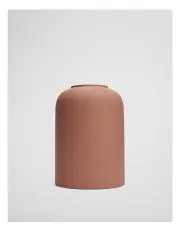 [Country Road] Dom Large Vase in Sienna