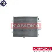 CONDENSER AIR CONDITIONING 7800059 FOR OPEL VIVARO/Platform/Chassis/Van/Bus 2.0L
