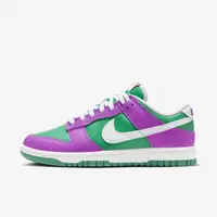 在飛比找PChome24h購物優惠-Nike W Dunk Low [FD9924-311 女 