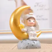 Outer Space Decor Astronaut Decorations Creative Astronauts Adornment