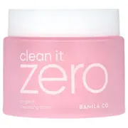 Banila Co, Clean It Zero, Original Cleansing Balm, 6.08 fl oz (180 ml)
