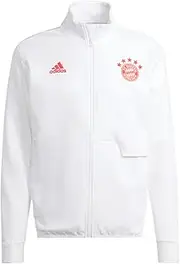 FC Bayern Anthem Jacket