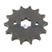 428 Chain 14 Tooth Front Engine Sprocket for 50cc-150cc Dirt Bike ATV Go Kart