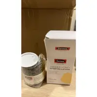 在飛比找蝦皮購物優惠-Swisse Manuka 蜂蜜用木炭和高嶺土 70g 排毒