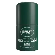 Brut Anti-Perspirant Deodorant Roll On Original 50ml