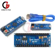 Micro Controller 5V 16Mhz ATmega32u4 Board for Arduino +Cable Replace Pro Mini