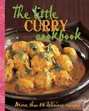 CURRY COOKBOOK; HARDBACK PADDED 80+ FULL COLOUR RECIPES INDIAN FOOD COOKING