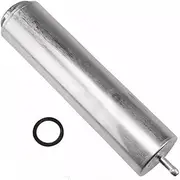 Car Fuel Filter Kit for BMW E46 E60 E61 E66 E70 E71 E81 E83 F02 F07 F10 F11 F15 F16 118D 520 730 X3 X5 MINI F55~F61 13327811227