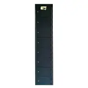 *BRAND NEW* STATEWIDE Steel Lockers 8 Door SL8 *All Colours*