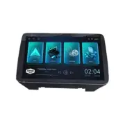 Car Stereo/Headunit with SatNav for Mercedes SLK R172 NTG4.5 | V6 | 8.4 Inch