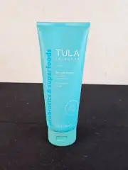 Tula Skincare The Cult Classic Purifying Face Cleanser with Probiotics - 6.7 oz