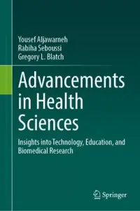 在飛比找博客來優惠-Advancements in Health Science