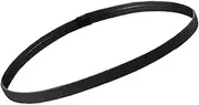 [Sluffs] Slim Sports Headbands Non-Slip Elastic Sport Headbands Thin Skinny Band Silicone Grip Head Bands Sweatbands Hairbands Unisex Jogging Yoga Football Basketball Soccer