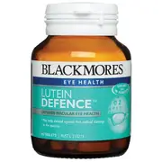 Blackmores Lutein Defence | 60 tablets