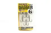 Ryugi HPD057 Pierce Dagger Treble Hook Size 6 (4252)