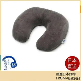 【日本直送！快速發貨！】Tempur 丹普 TRANSIT PILLOW 護頸 頸枕 旅行枕 記憶枕 U型枕