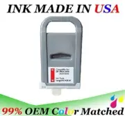 PFI-3700 Red Ink Tank PFI-3700 for Canon ImagePROGRAF PRO-2600 PRO-6600 PRO-4600