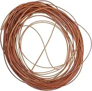 DECHOUS Rattan Chair Repairing Plastic Wicker for Bench Woven Rattan Material DIY Craft