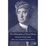 THE PHILOSOPHY OF DAVID HUME: WITH A NEW INTRODUCTION BY DON GARRETT