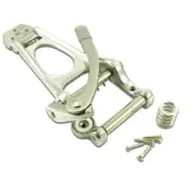 Bigsby B12 Tailpiece Chrome B12C Chrome