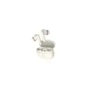 Edifier X5 Pro True Wireless Earbuds with Active Noise Cancellation -IVORY Bluet