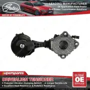 Gates Tensioner for Mini R56 R57 R58 R59 Clubman R55 Countryman R60 Paceman R61 (for: Mini)