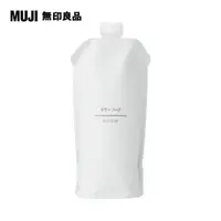 在飛比找PChome24h購物優惠-沐浴乳340ml【MUJI 無印良品】