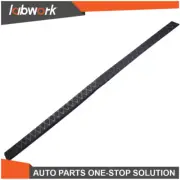 Labwork Black Heat Shrinkable Wrap Tubing Diameter 25mm Durable For Rod Grips