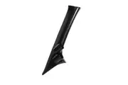 SAAS 2 Gauge Pillar Pod Suits Nissan Navara NP300 D23 2015-Onwards