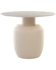 Safavieh Kielh Tall Ceramic Side Table