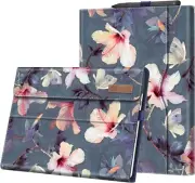 Case for 13" Microsoft Surface Pro 10 Multiple Angle Portfolio Business Cover