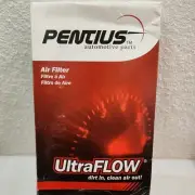 Pentius PAB8099 UltraFLOW Air Filter for SAAB 900 (94-98), 9-3 (98-01)
