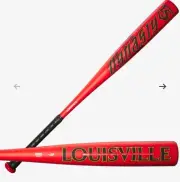 2025 Louisville Slugger Dynasty -3 BBCOR Baseball Bat 32"/29 oz. WBL29690102932