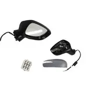 Sterling Door Mirror to suit Mazda Cx-3 01/2015 Onwards - MZCX-DOM-01R