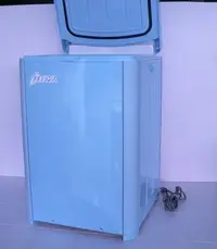 在飛比找Yahoo!奇摩拍賣優惠-台中[潔特]廚餘機--全新,生化廚餘機(日本製 造型塑膠射出