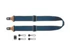 Peak Design Slide Camera Strap Midnight Blue Adjustable Comfortable Durable